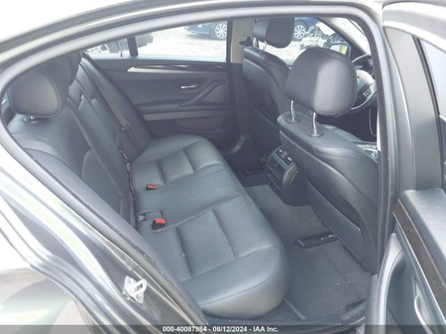 WBA5B1C55FG127806 BMW 535i