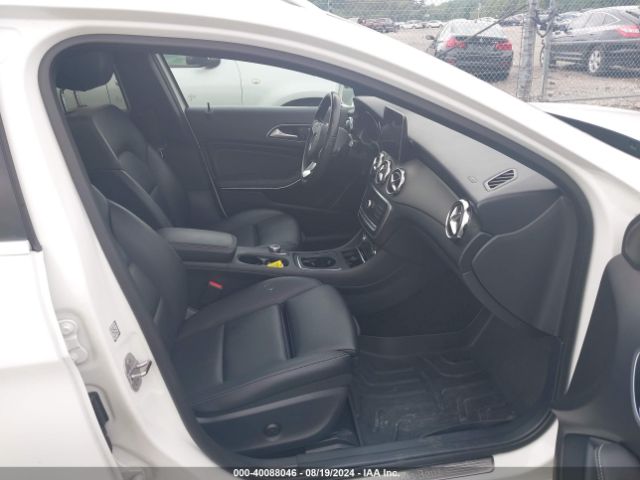 WDCTG4GB1LU028758 Mercedes-Benz Gla 250 4matic