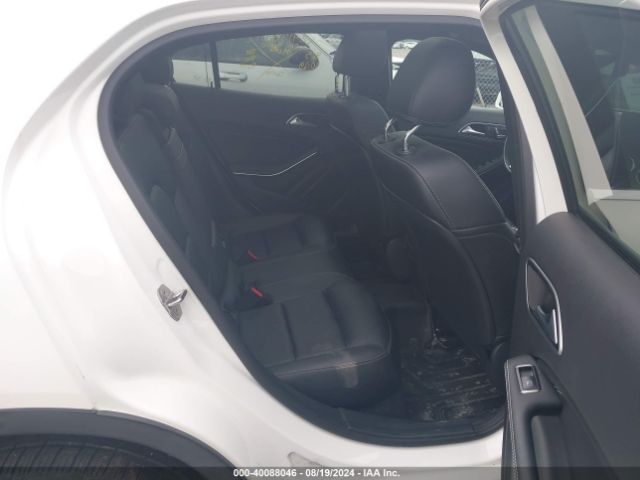 WDCTG4GB1LU028758 Mercedes-Benz Gla 250 4matic