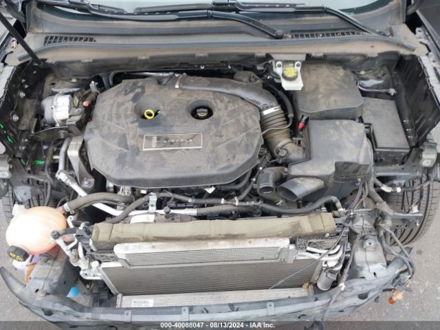 5LMTJ3DH3KUL39772 Lincoln Mkc Reserve