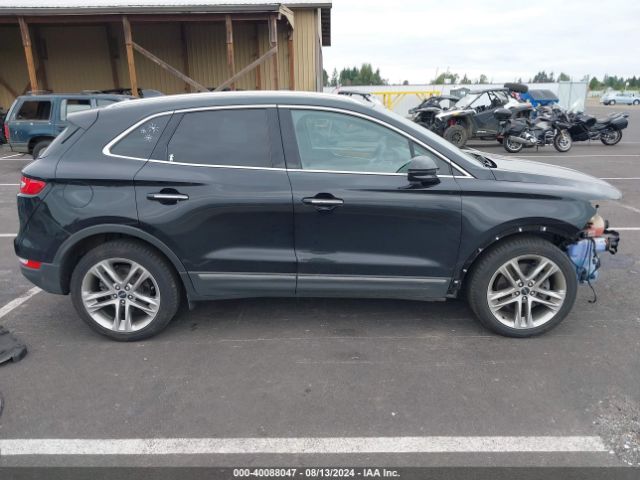 5LMTJ3DH3KUL39772 Lincoln Mkc Reserve