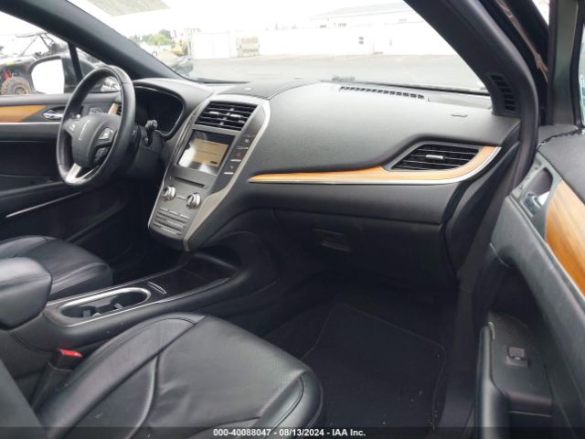 5LMTJ3DH3KUL39772 Lincoln Mkc Reserve