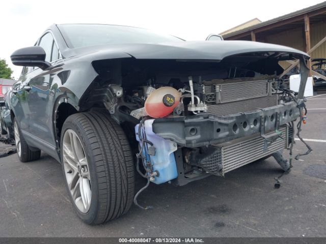 5LMTJ3DH3KUL39772 Lincoln Mkc Reserve