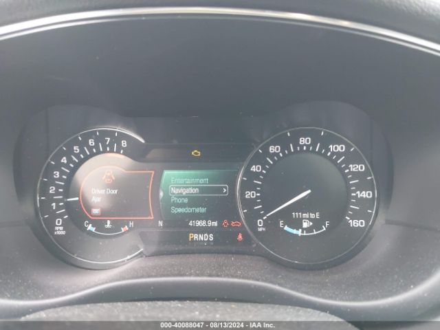 5LMTJ3DH3KUL39772 Lincoln Mkc Reserve