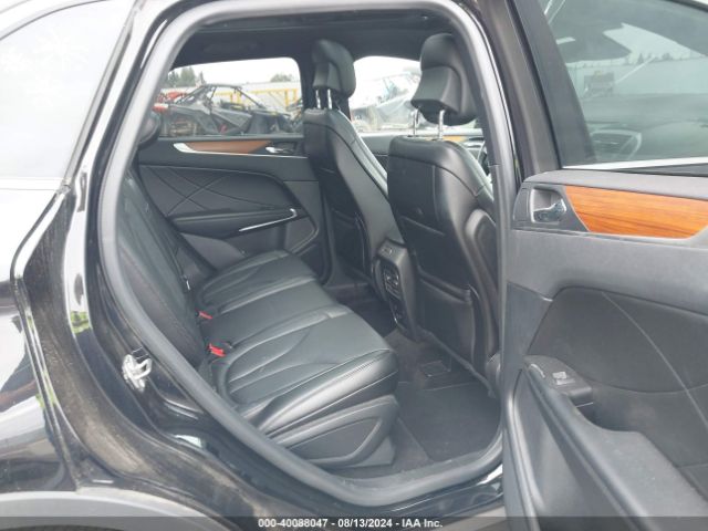 5LMTJ3DH3KUL39772 Lincoln Mkc Reserve