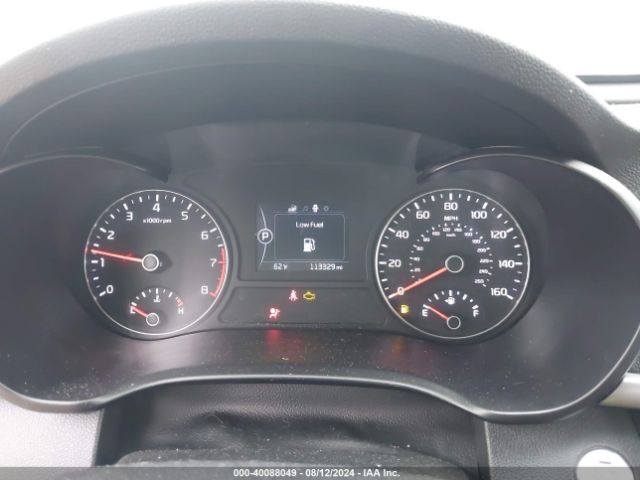 5XXGT4L1XHG172743 KIA Optima Lx Turbo