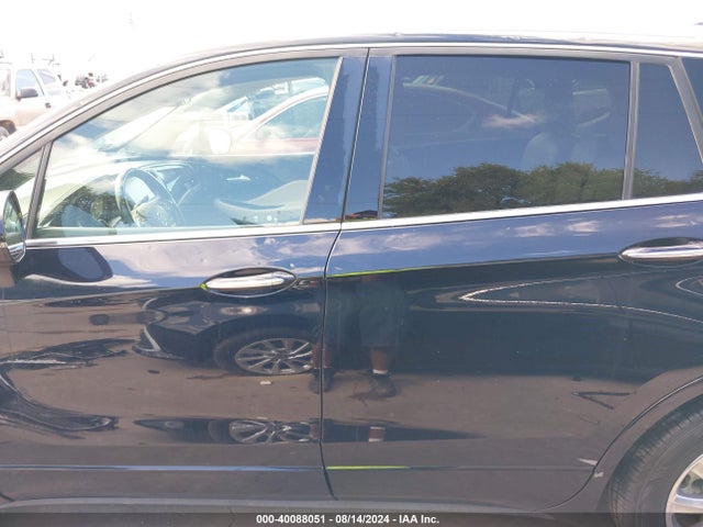 LRBFXCSA2LD068373 Buick Envision Fwd Essence