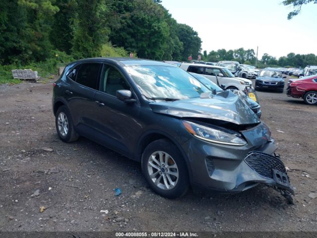 2020 FORD ESCAPE 1FMCU9G67LUA89736
