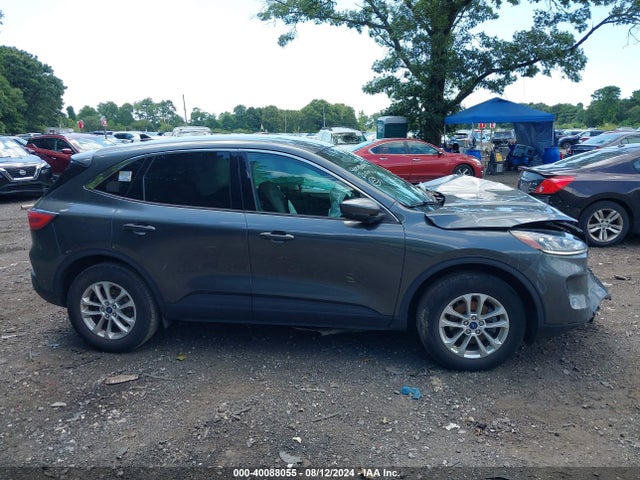 Ford ESCAPE SE 2020 1FMCU9G67LUA89736 Image 13