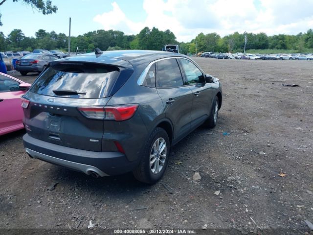 2020 FORD ESCAPE 1FMCU9G67LUA89736 Photo 3