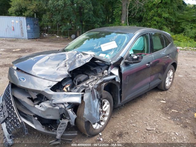 2020 FORD ESCAPE 1FMCU9G67LUA89736 Photo 5
