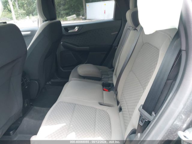 2020 FORD ESCAPE 1FMCU9G67LUA89736 Photo 7