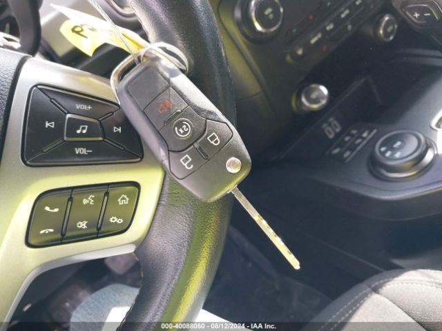 1FTER4FH0KLA38877 Ford Ranger Xlt