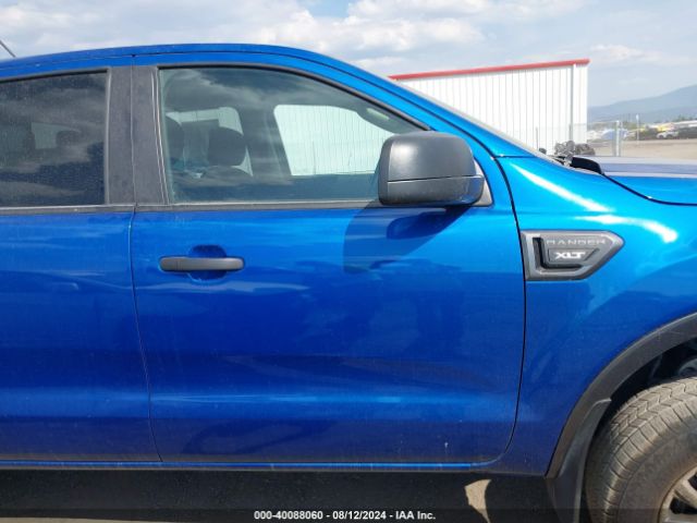 1FTER4FH0KLA38877 Ford Ranger Xlt
