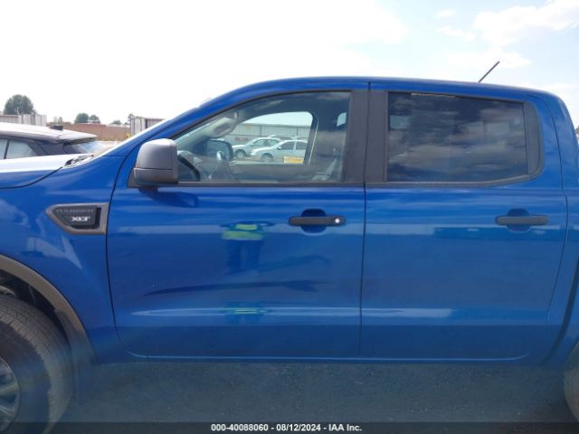 1FTER4FH0KLA38877 Ford Ranger Xlt