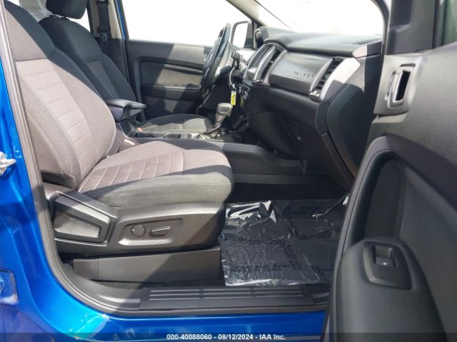 1FTER4FH0KLA38877 Ford Ranger Xlt