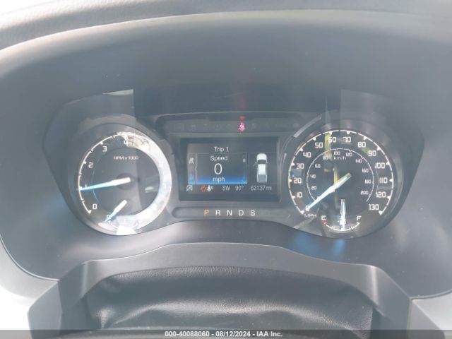 1FTER4FH0KLA38877 Ford Ranger Xlt
