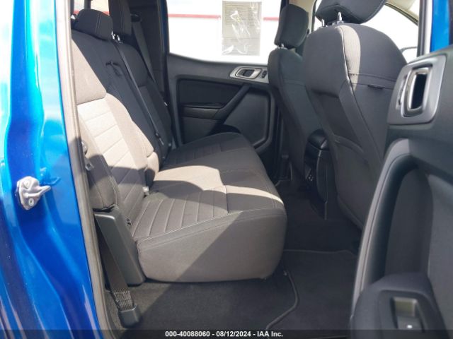 1FTER4FH0KLA38877 Ford Ranger Xlt