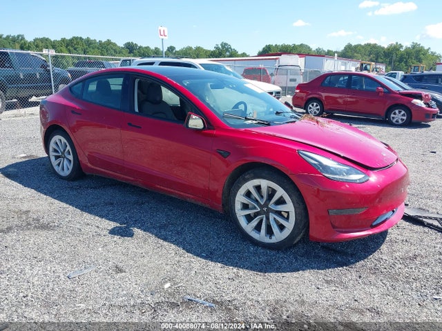 2023 TESLA MODEL 3 5YJ3E1EA9PF451204 Photo 0