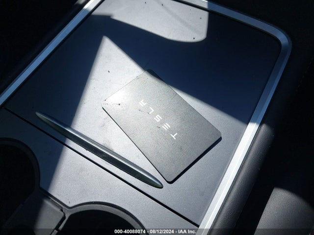 2023 TESLA MODEL 3 5YJ3E1EA9PF451204 Photo 10