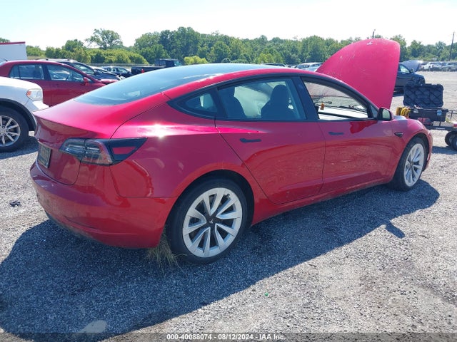 2023 TESLA MODEL 3 5YJ3E1EA9PF451204 Photo 3