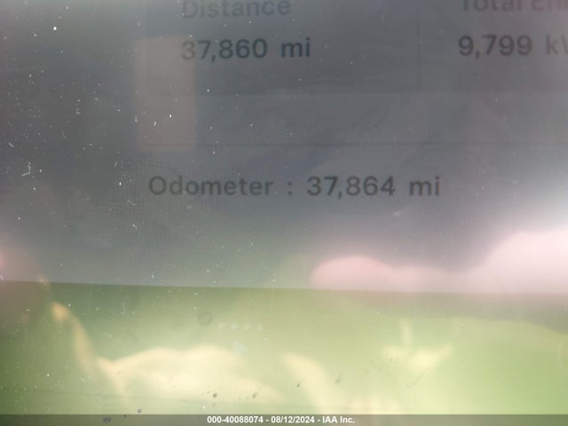2023 TESLA MODEL 3 5YJ3E1EA9PF451204 Photo 6