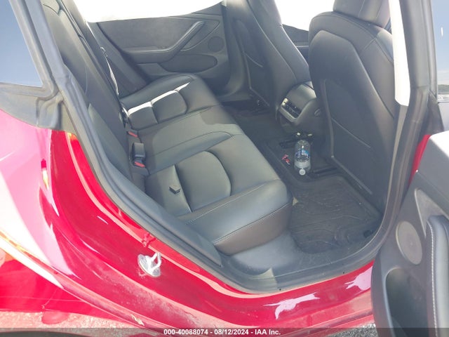 2023 TESLA MODEL 3 5YJ3E1EA9PF451204 Photo 7