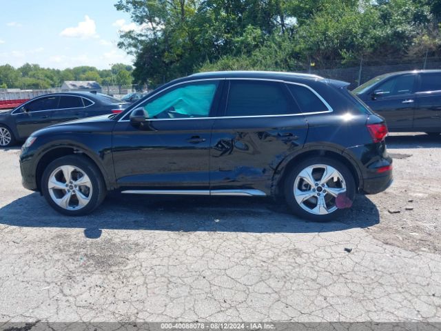 WA1BAAFY9M2011608 Audi Q5 Premium Plus 45 Tfsi Quattro S Tronic
