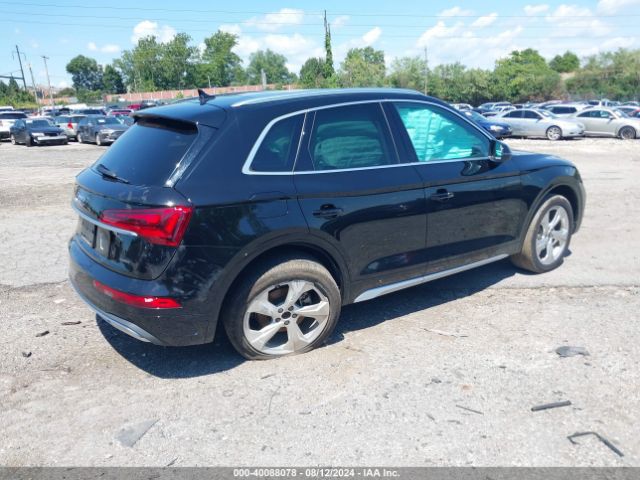 WA1BAAFY9M2011608 Audi Q5 Premium Plus 45 Tfsi Quattro S Tronic