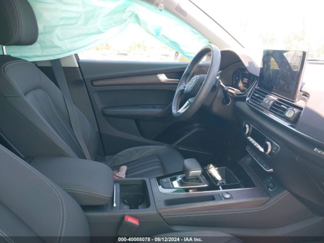 WA1BAAFY9M2011608 Audi Q5 Premium Plus 45 Tfsi Quattro S Tronic