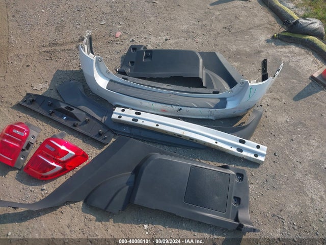 Chevrolet EQUINOX LT 2016 2GNFLFEK3G6340301 Image 12