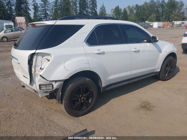Chevrolet EQUINOX LT 2016 2GNFLFEK3G6340301 Image 4