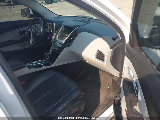 Chevrolet EQUINOX LT 2016 2GNFLFEK3G6340301 Image 5