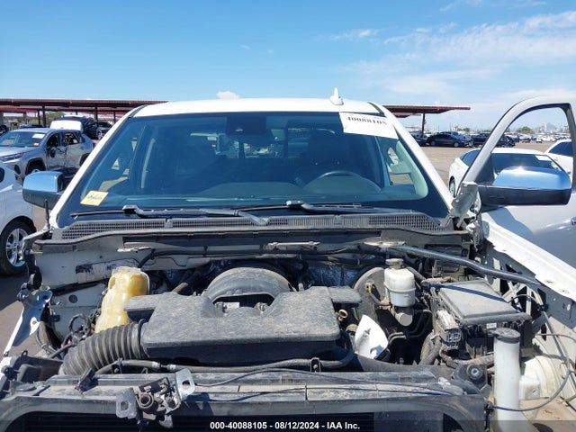 GMC Sierra 1500 Denali 2015 3GTU2WEJ9FG445650 Image 10