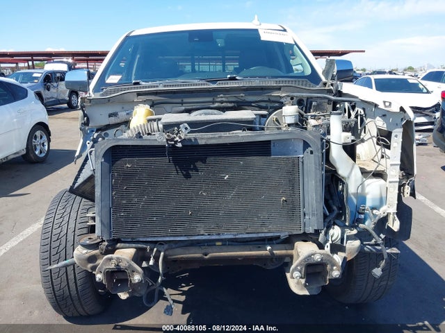 GMC Sierra 1500 Denali 2015 3GTU2WEJ9FG445650 Image 13