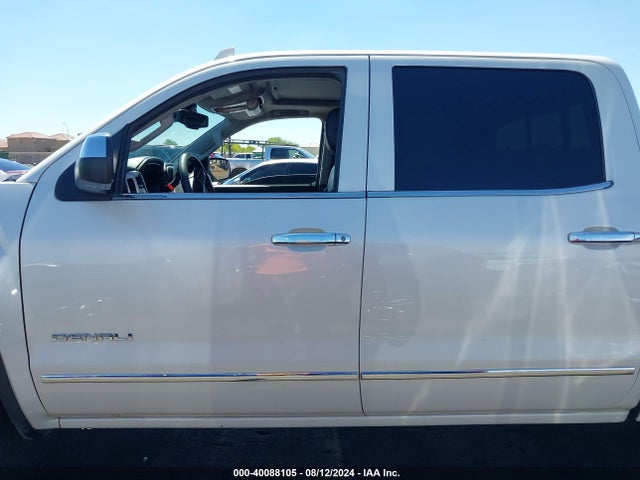 GMC Sierra 1500 Denali 2015 3GTU2WEJ9FG445650 Image 15