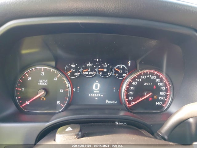 GMC Sierra 1500 Denali 2015 3GTU2WEJ9FG445650 Image 7