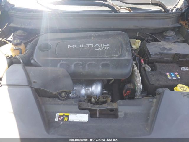 1C4PJLABXEW194294 Jeep Cherokee Sport