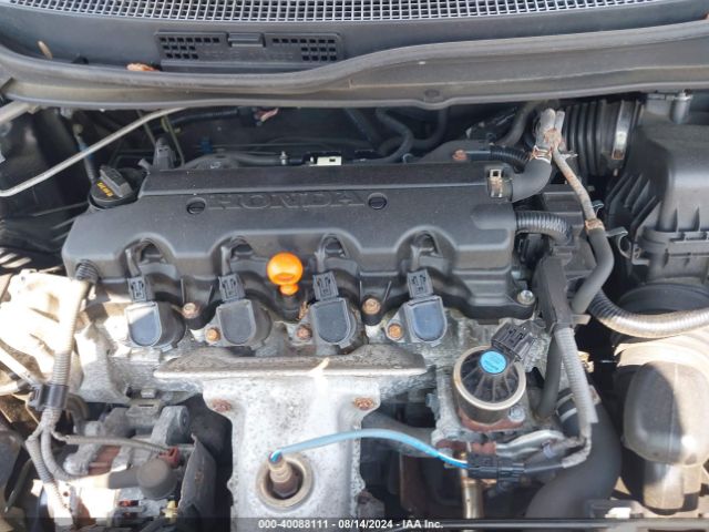 19XFB2F7XFE226339 Honda CIVIC SE