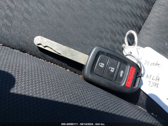 19XFB2F7XFE226339 Honda CIVIC SE