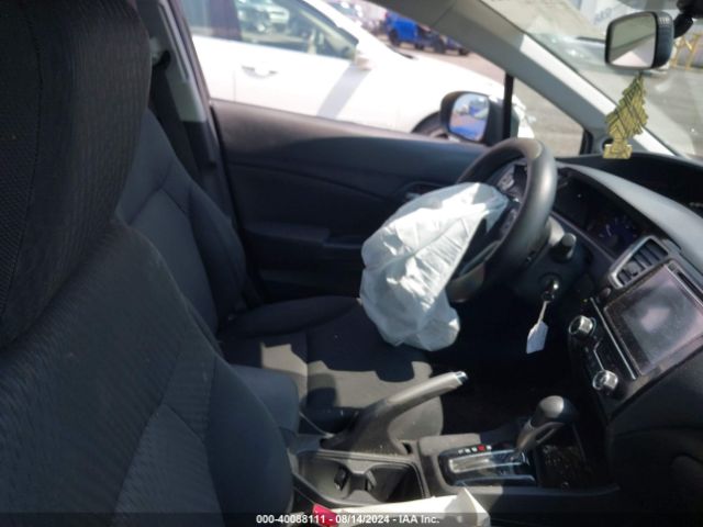 19XFB2F7XFE226339 Honda CIVIC SE