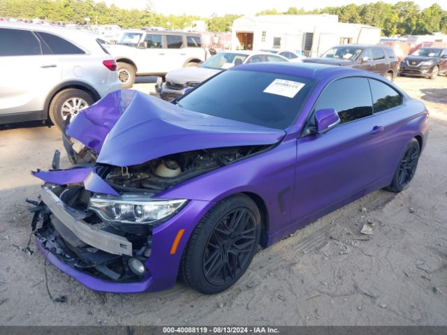 WBA3N3C53FK234859 BMW 428i