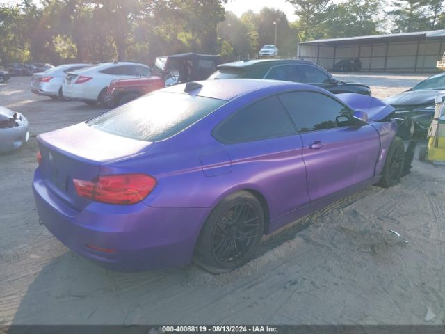 WBA3N3C53FK234859 BMW 428i