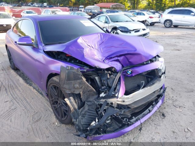 WBA3N3C53FK234859 BMW 428i