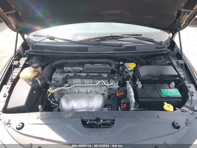 1C3CCCAB7GN154258 Chrysler 200 Limited