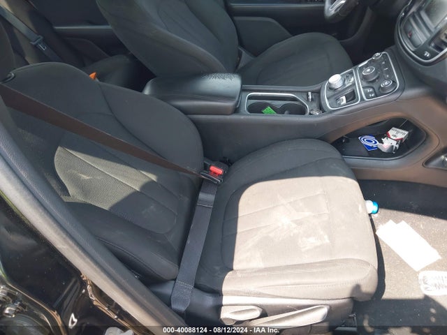 1C3CCCAB7GN154258 Chrysler 200 Limited