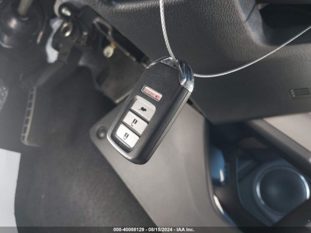 3CZRU6H5XNM726963 Honda Hr-v Awd Ex