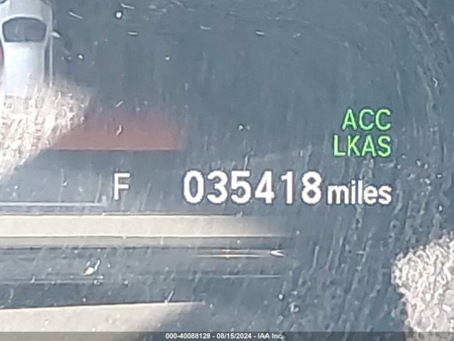 3CZRU6H5XNM726963 Honda Hr-v Awd Ex