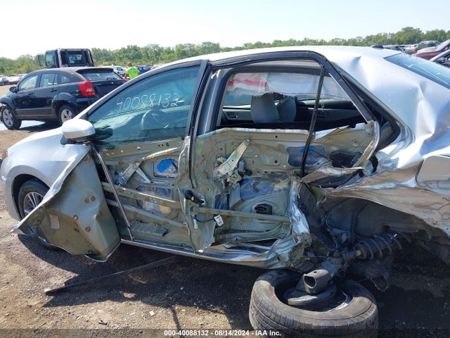 Toyota COROLLA LE 2017 2T1BURHE6HC747332 Image 14