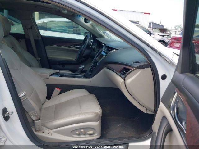 1G6AR5SS1G0185954 Cadillac Cts Luxury Collection